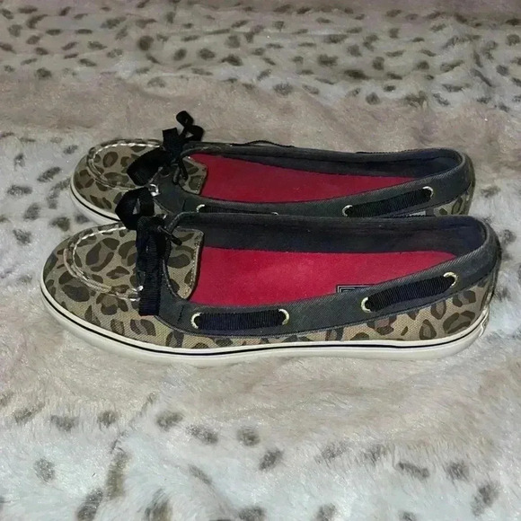 Sperry Top Slider - Picture 3 of 6